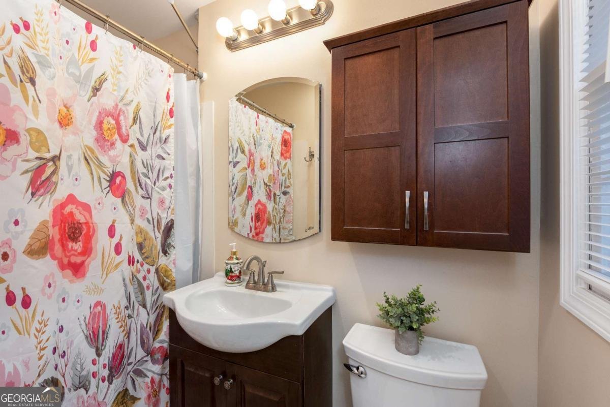 2598 Mountain View Road Snellville - 16