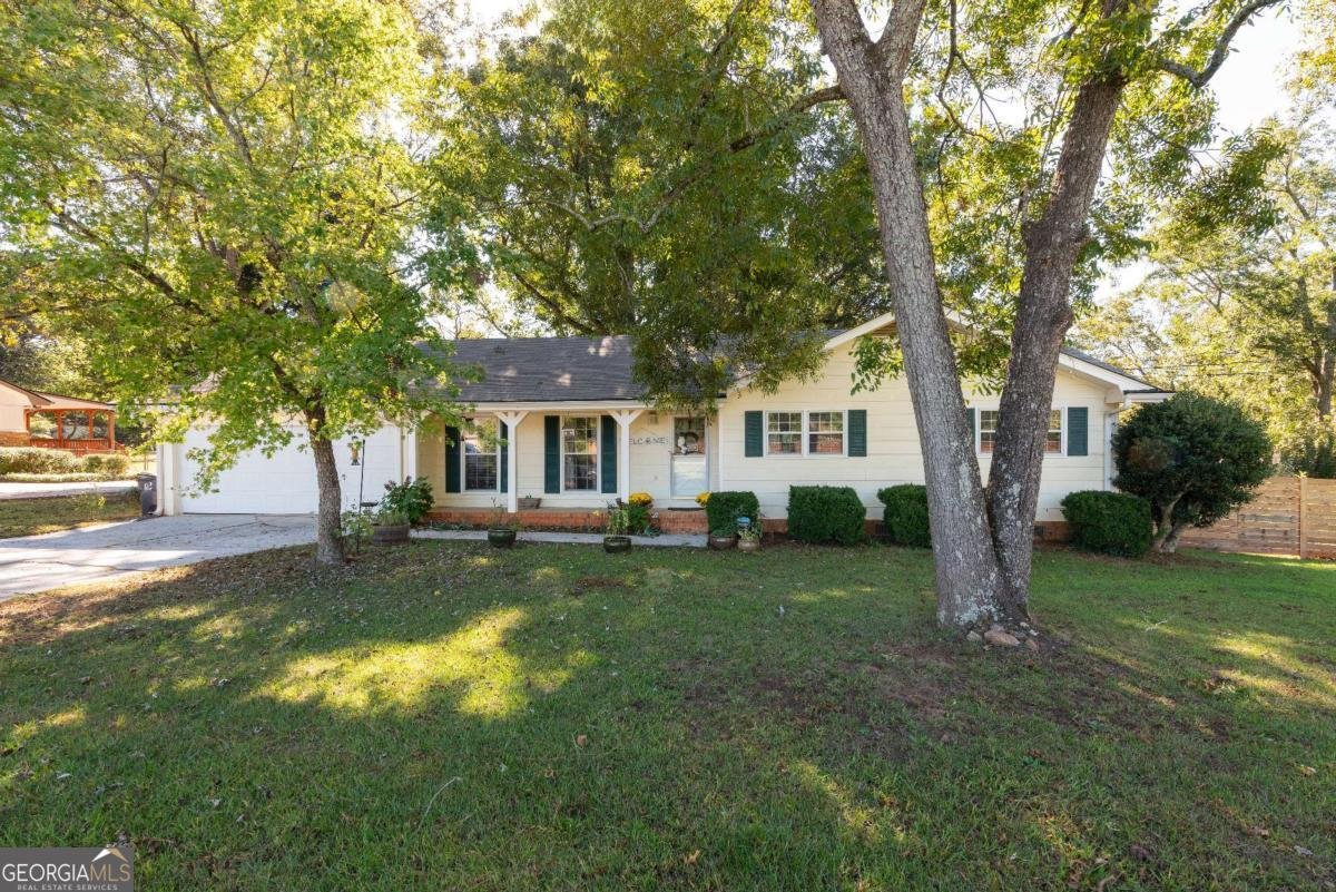 2598 Mountain View Road Snellville - 2