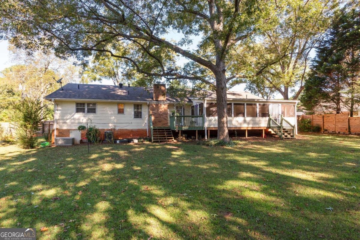 2598 Mountain View Road Snellville - 26