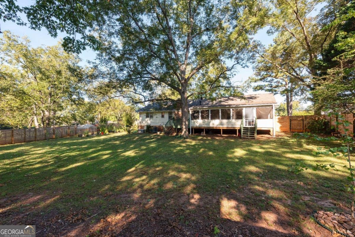 2598 Mountain View Road Snellville - 28