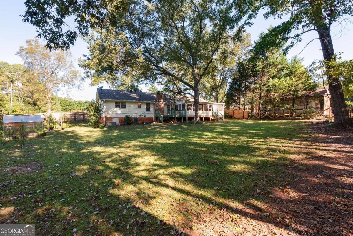2598 Mountain View Road Snellville - 29