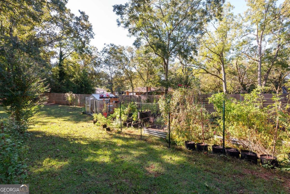 2598 Mountain View Road Snellville - 30