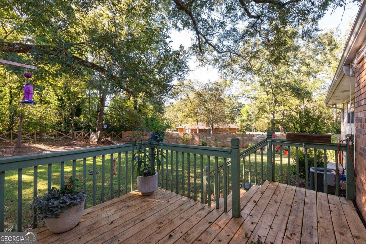 2598 Mountain View Road Snellville - 32