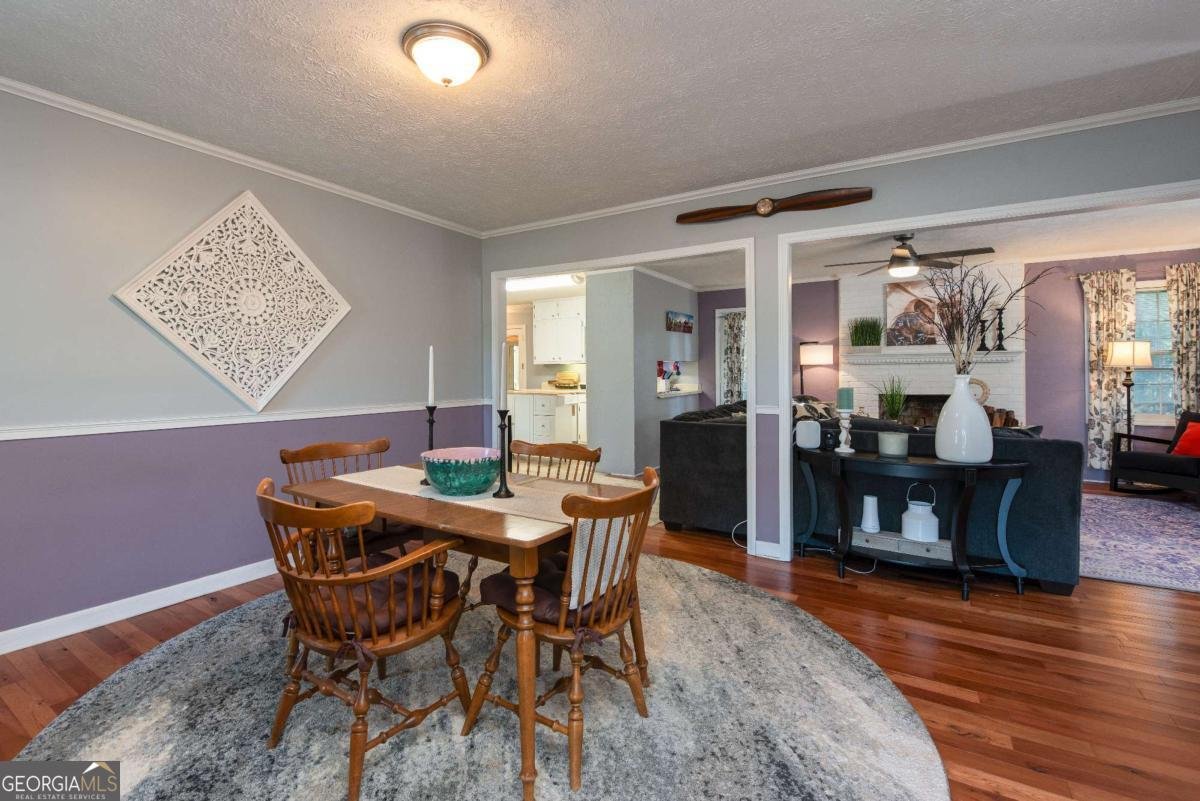 2598 Mountain View Road Snellville - 5