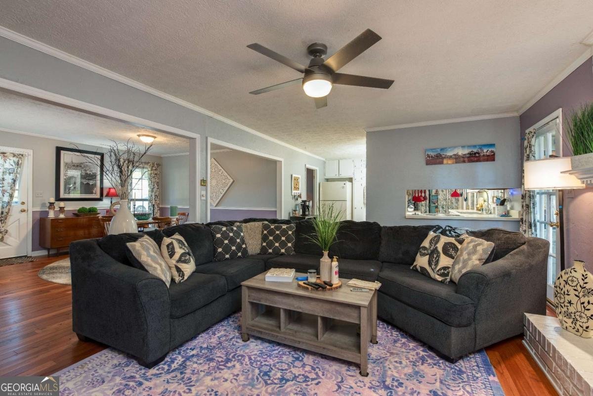 2598 Mountain View Road Snellville - 6