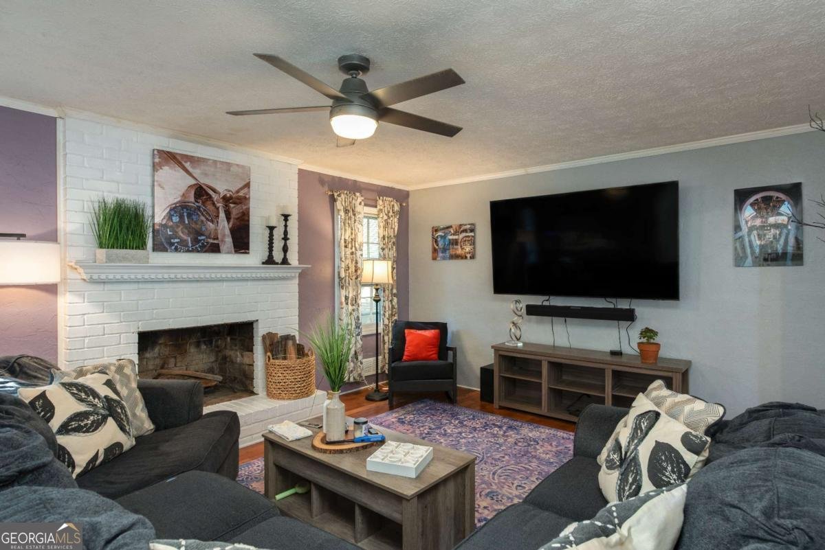 2598 Mountain View Road Snellville - 8
