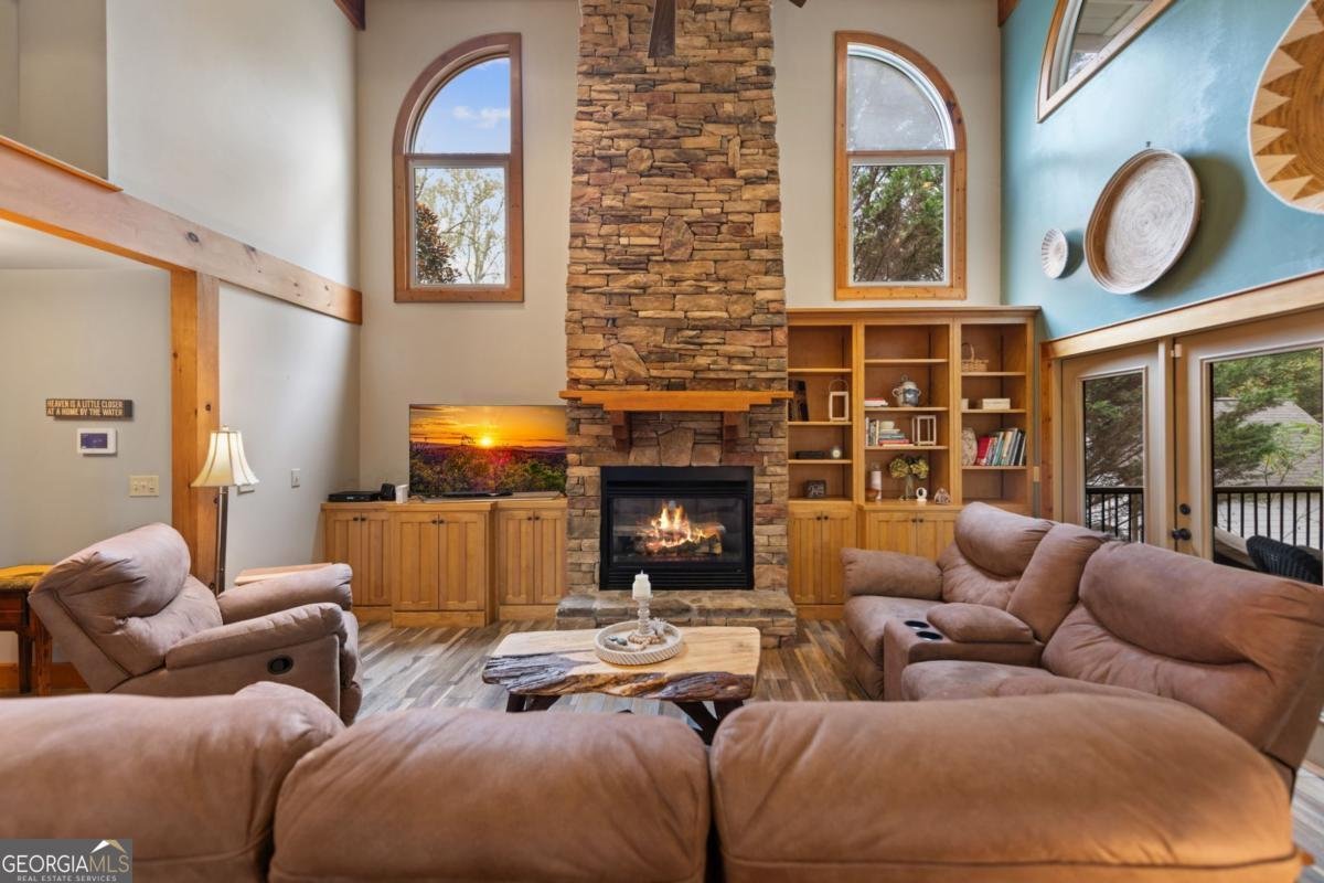 450 Cartecay River Run Ellijay - 12