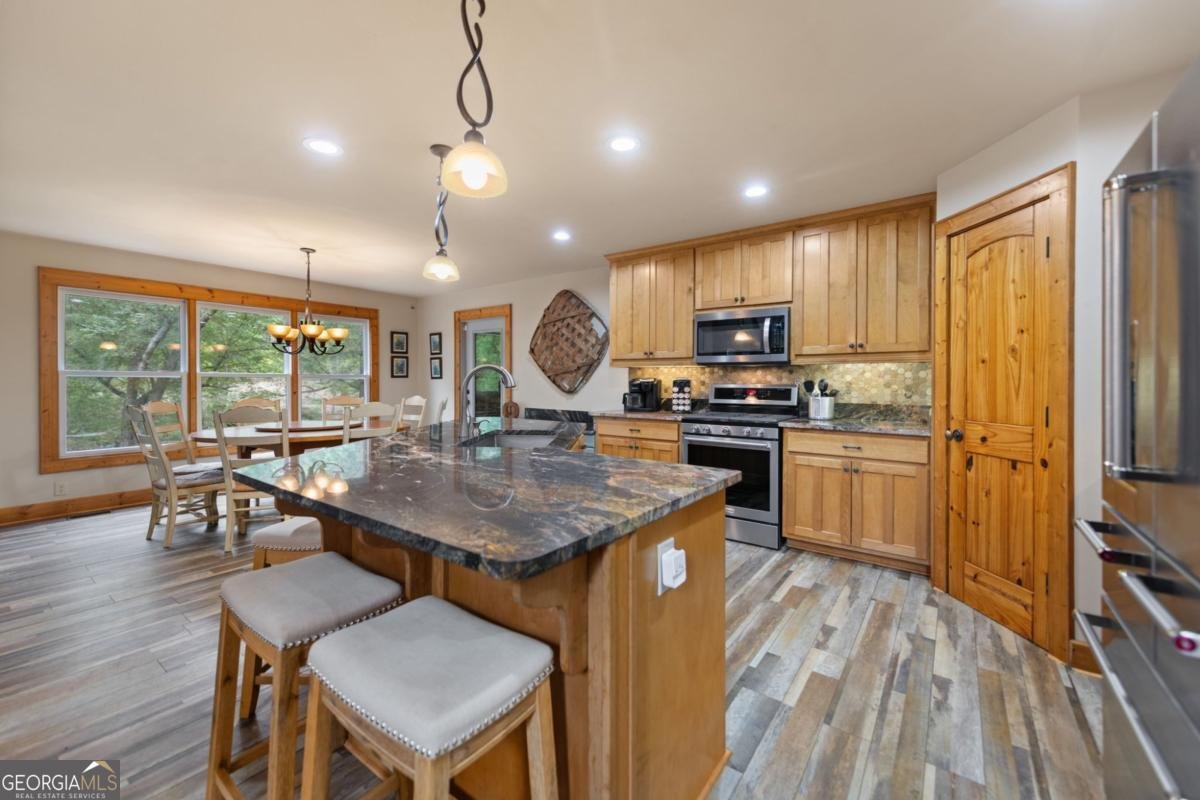 450 Cartecay River Run Ellijay - 15