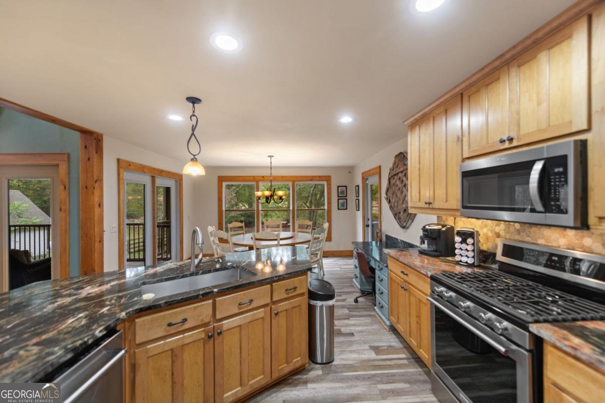 450 Cartecay River Run Ellijay - 18