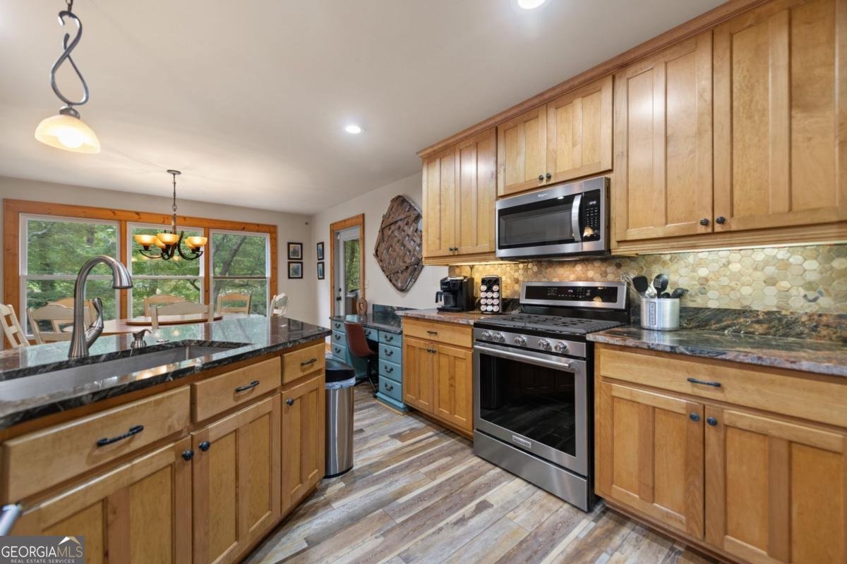 450 Cartecay River Run Ellijay - 19