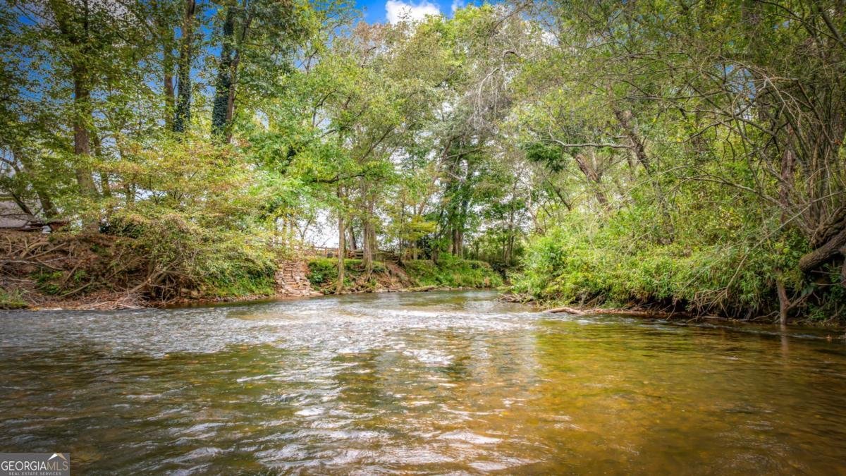 450 Cartecay River Run Ellijay - 2