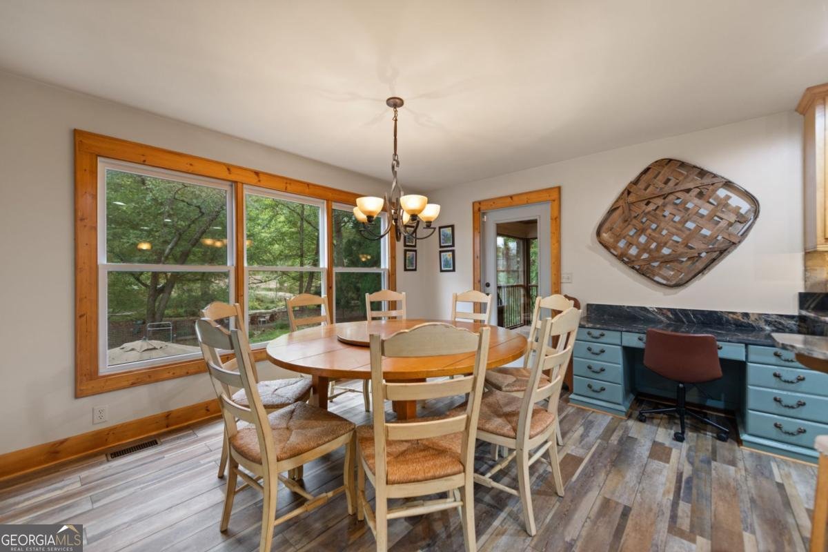 450 Cartecay River Run Ellijay - 20