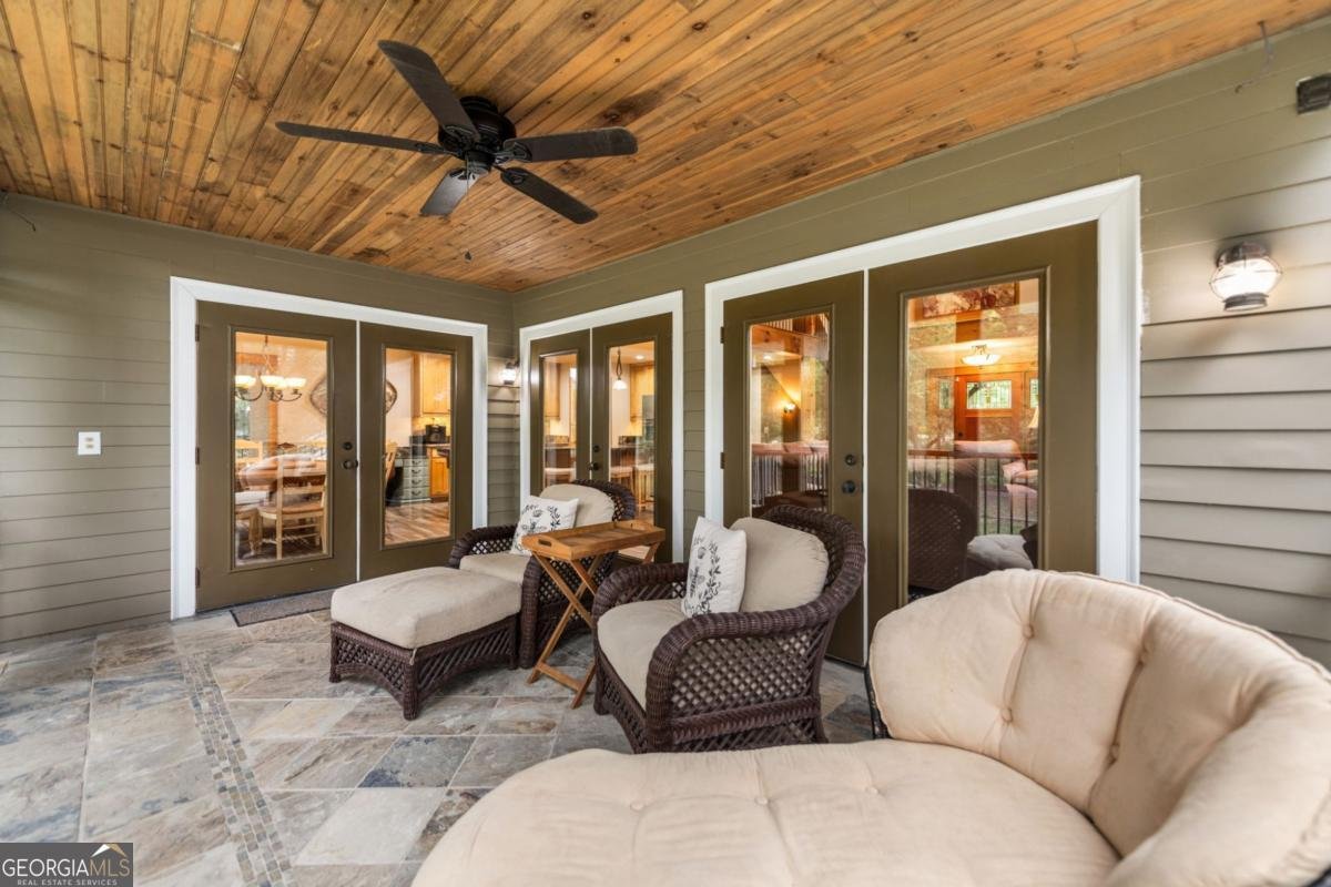 450 Cartecay River Run Ellijay - 21