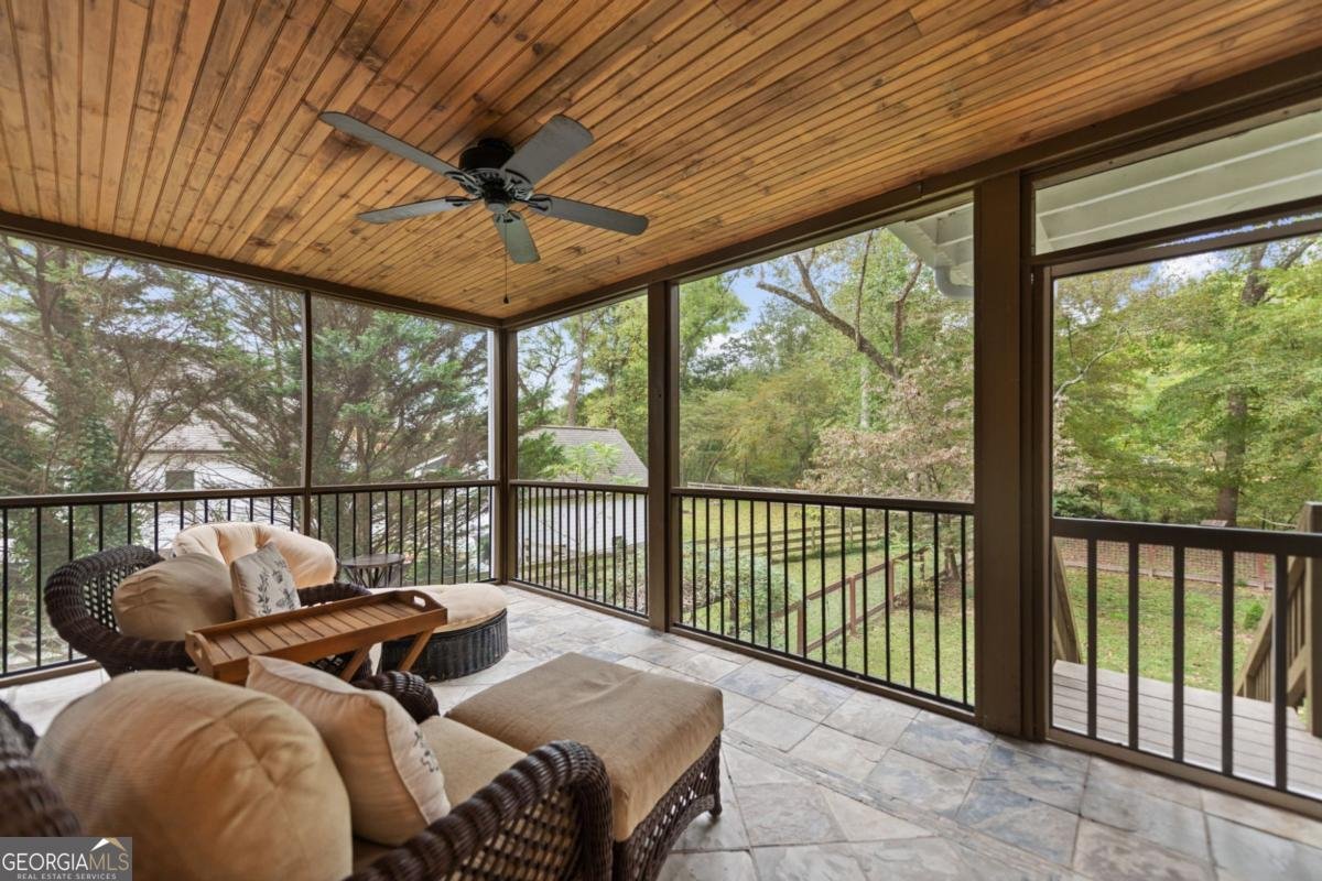 450 Cartecay River Run Ellijay - 22