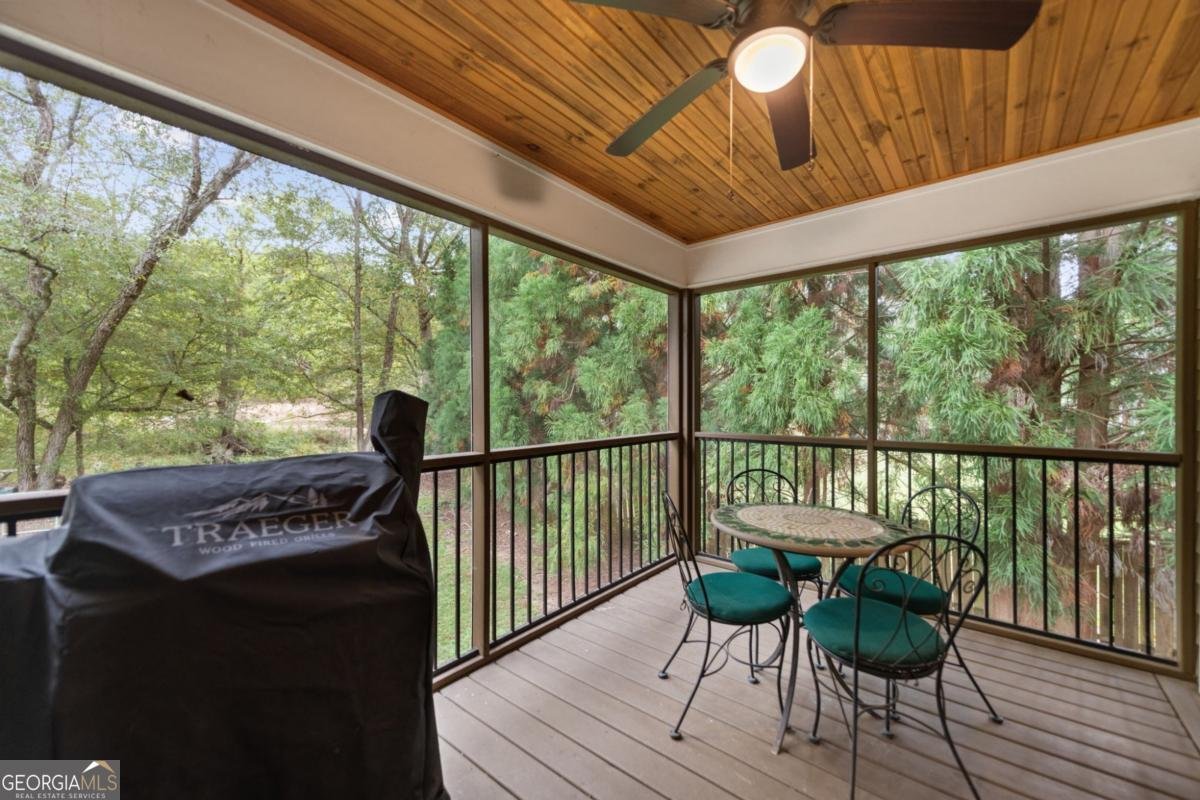 450 Cartecay River Run Ellijay - 24