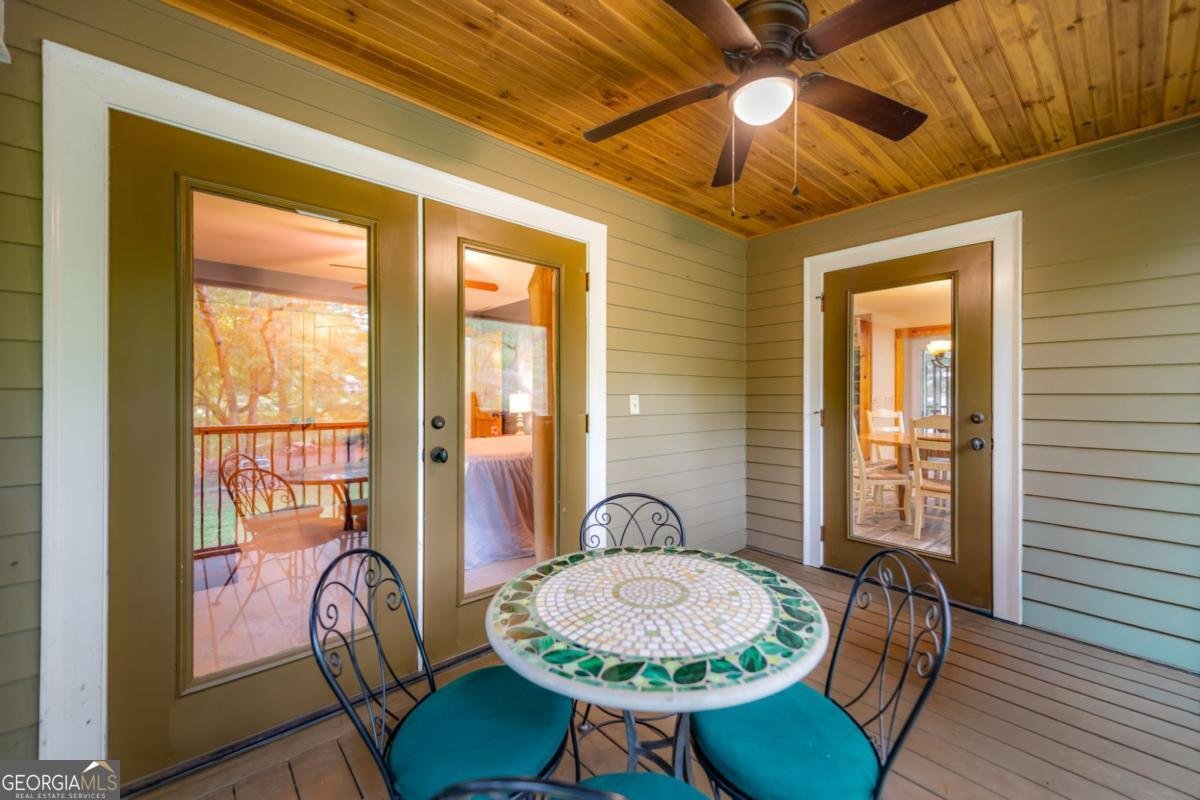 450 Cartecay River Run Ellijay - 25