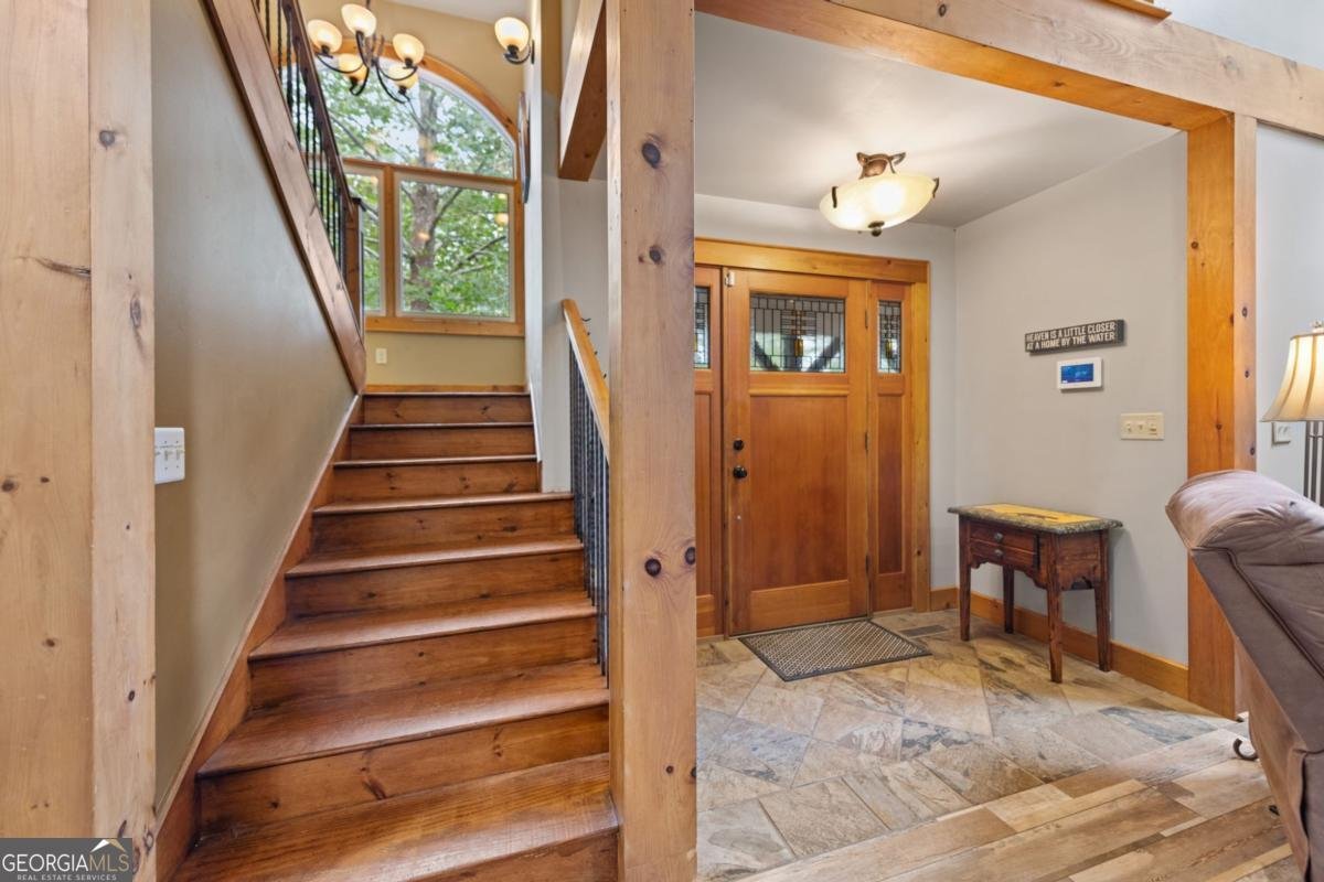 450 Cartecay River Run Ellijay - 27