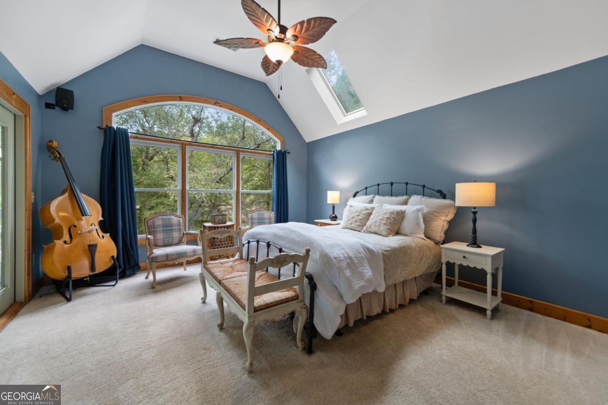 450 Cartecay River Run Ellijay - 29