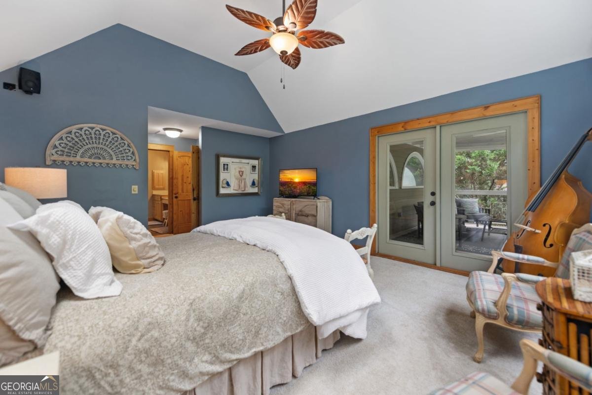 450 Cartecay River Run Ellijay - 30