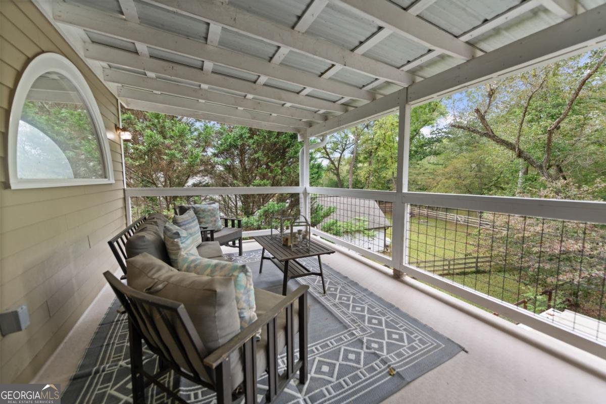 450 Cartecay River Run Ellijay - 31