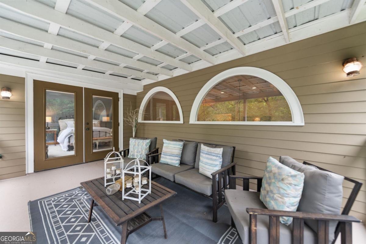 450 Cartecay River Run Ellijay - 32