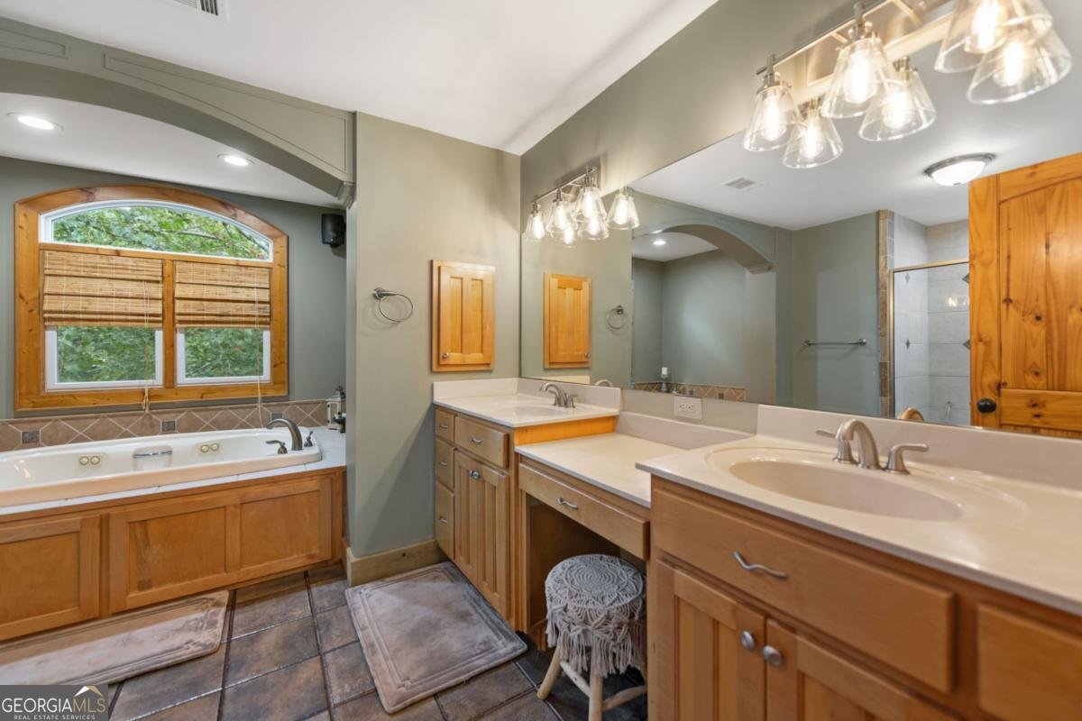 450 Cartecay River Run Ellijay - 36