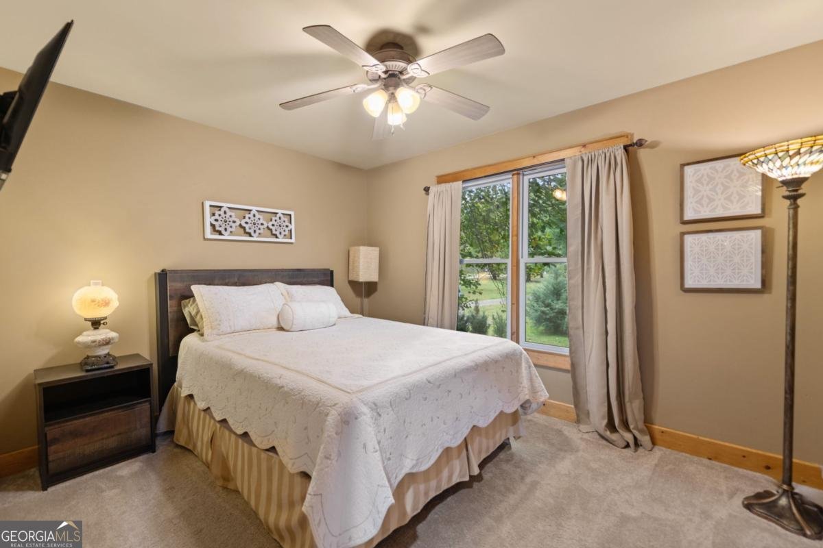 450 Cartecay River Run Ellijay - 39