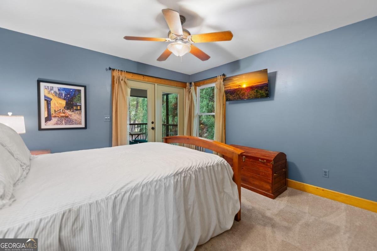 450 Cartecay River Run Ellijay - 40