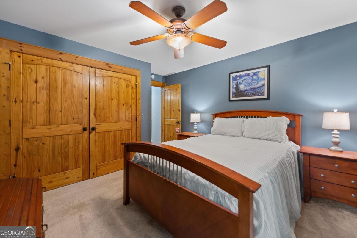 450 Cartecay River Run Ellijay - 41