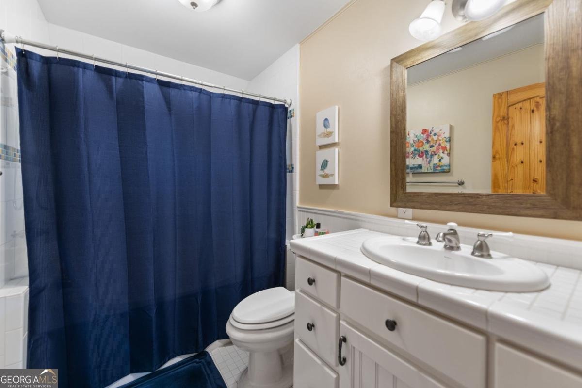 450 Cartecay River Run Ellijay - 42