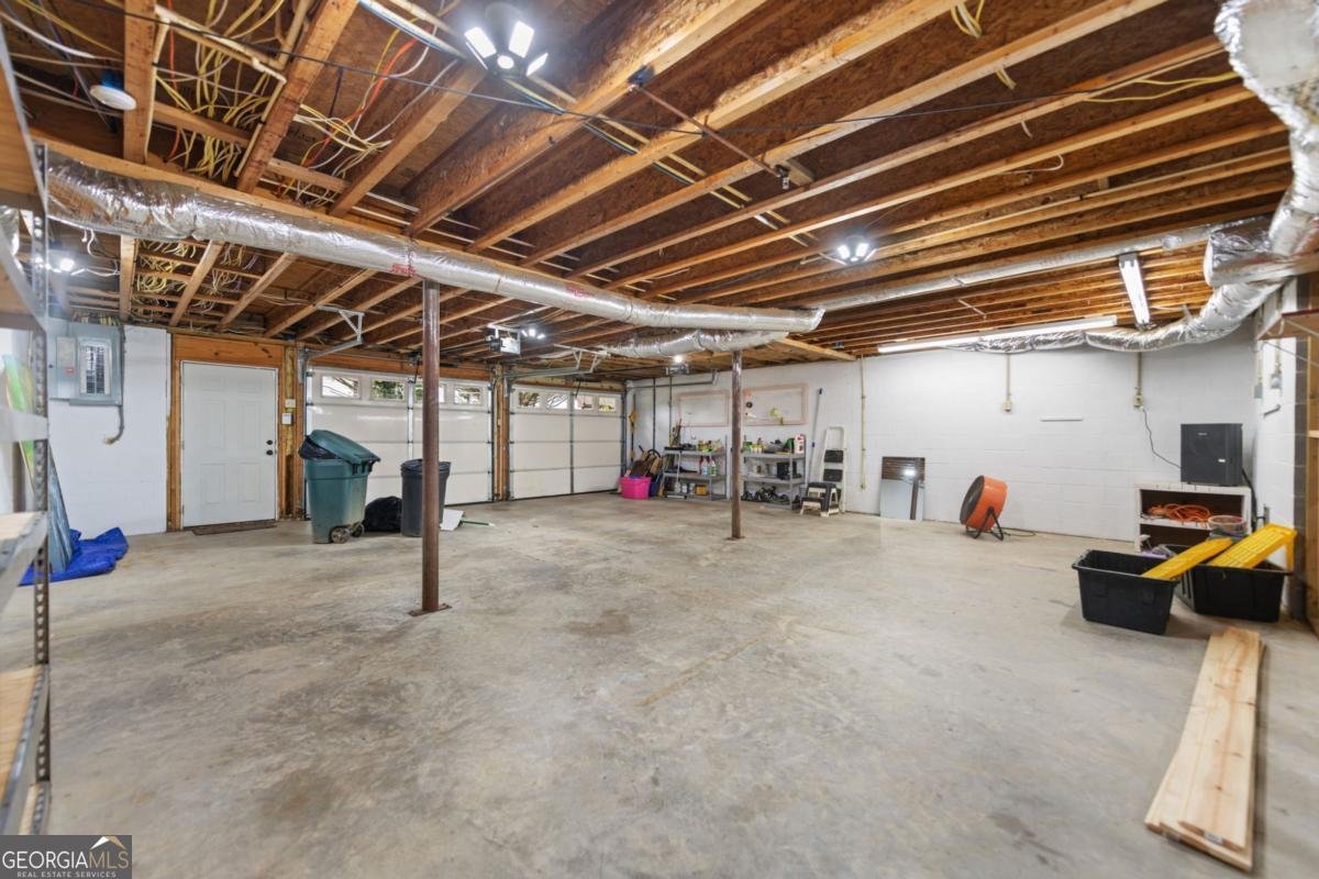 450 Cartecay River Run Ellijay - 43