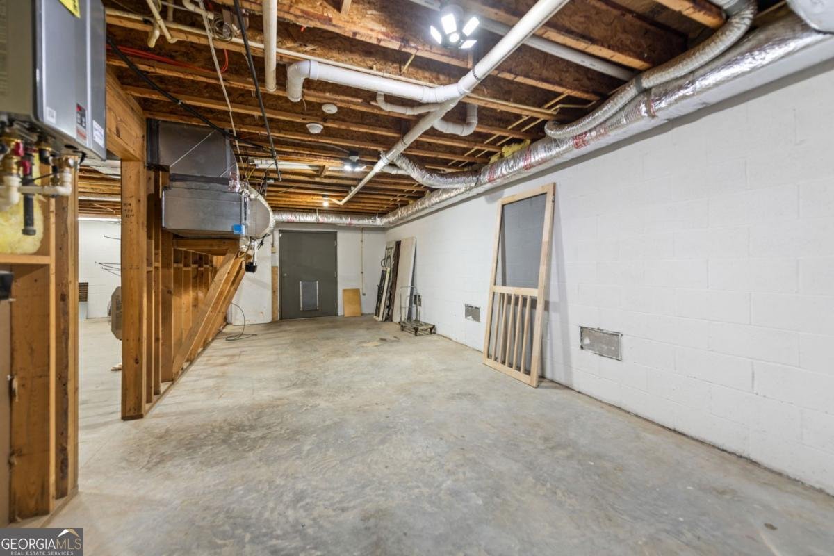 450 Cartecay River Run Ellijay - 44