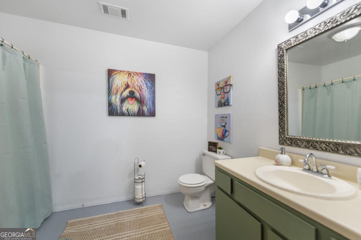 450 Cartecay River Run Ellijay - 45