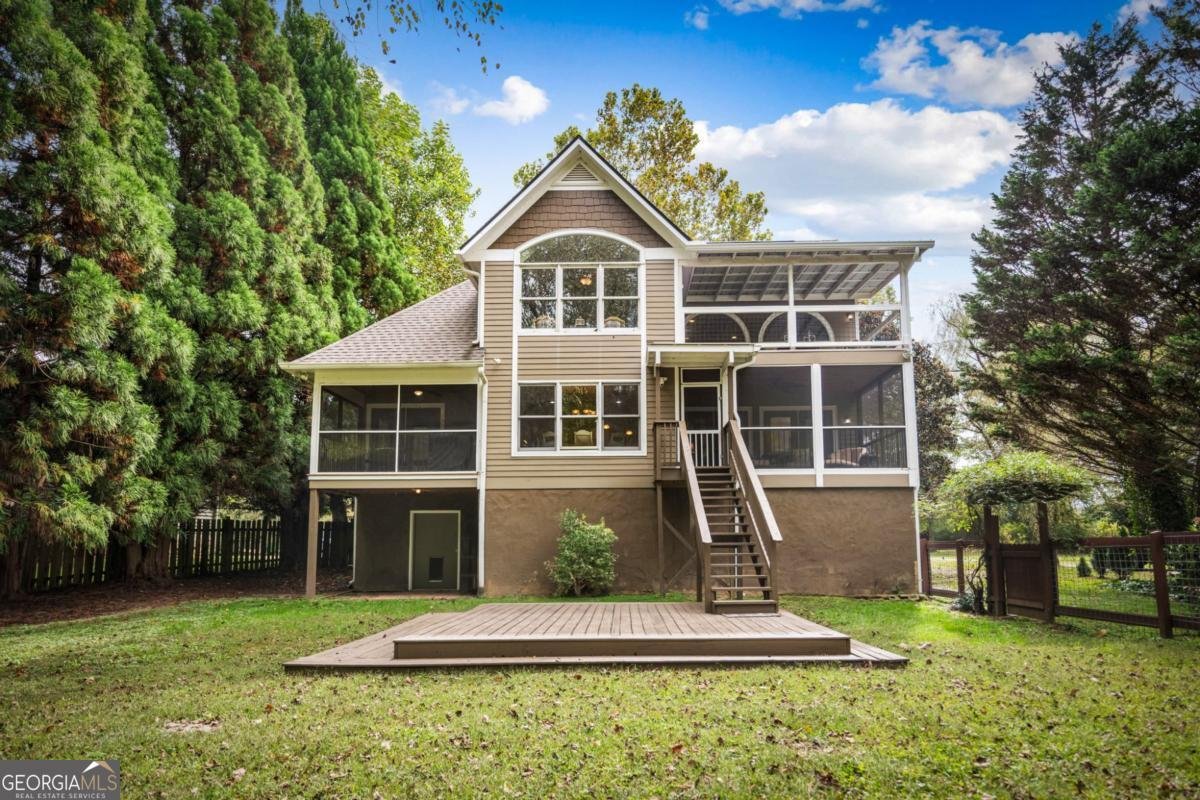 450 Cartecay River Run Ellijay - 47