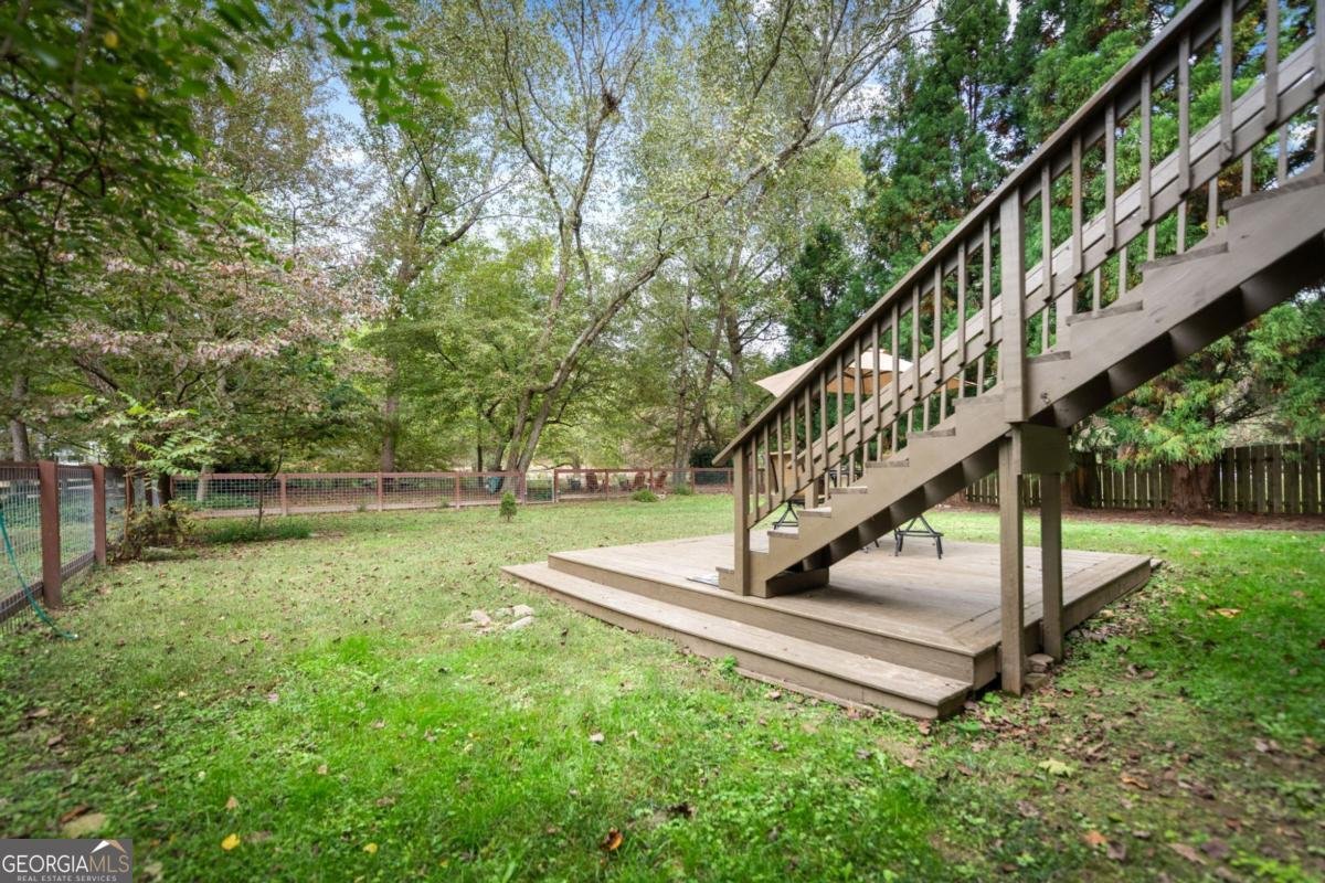 450 Cartecay River Run Ellijay - 48