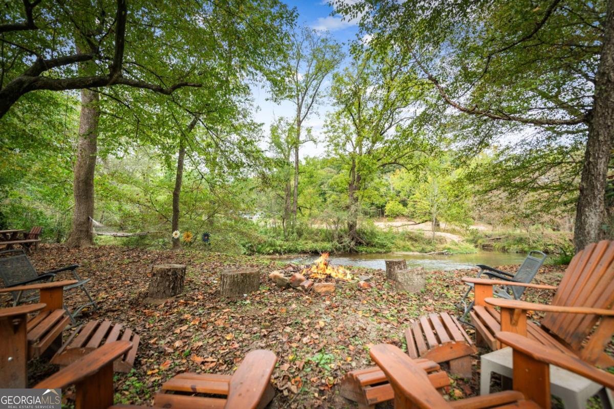 450 Cartecay River Run Ellijay - 49