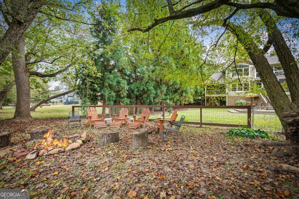 450 Cartecay River Run Ellijay - 51