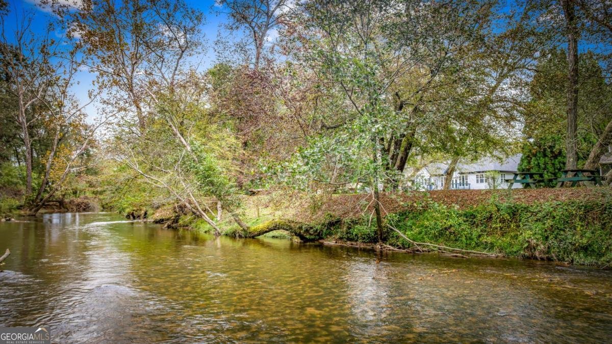 450 Cartecay River Run Ellijay - 54