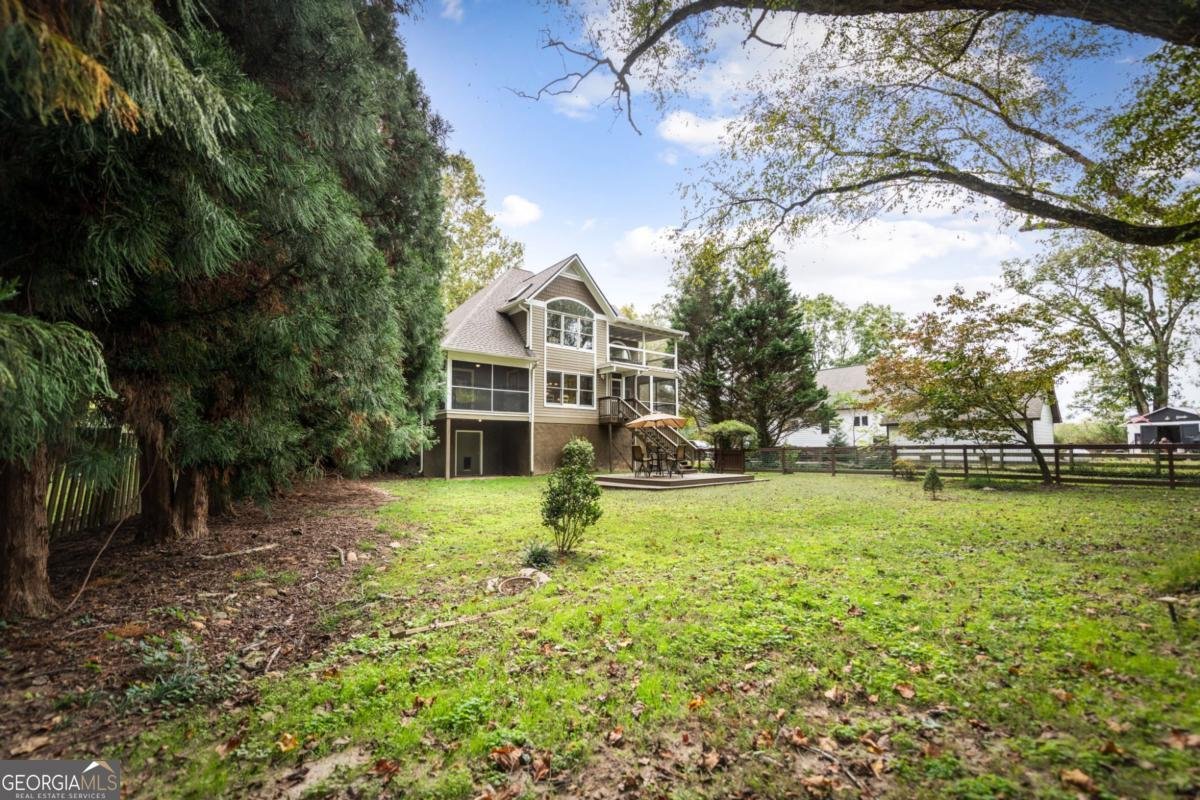 450 Cartecay River Run Ellijay - 55