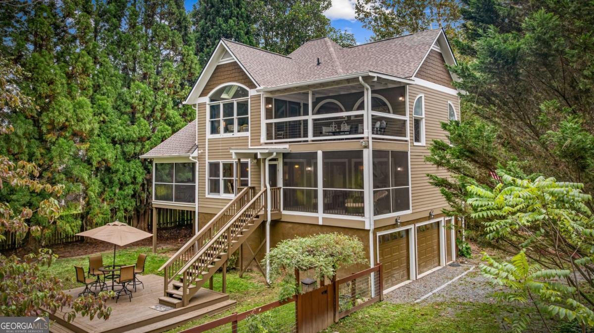 450 Cartecay River Run Ellijay - 57