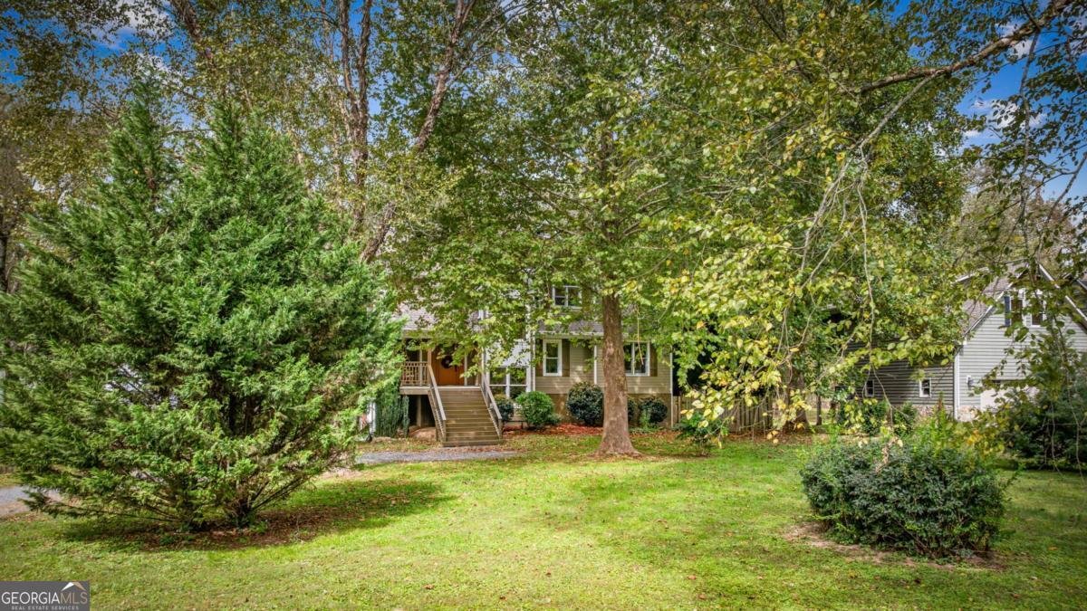 450 Cartecay River Run Ellijay - 60