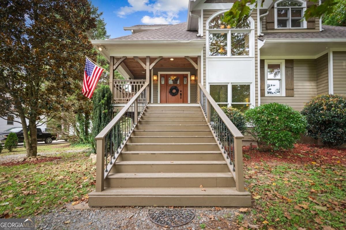 450 Cartecay River Run Ellijay - 7