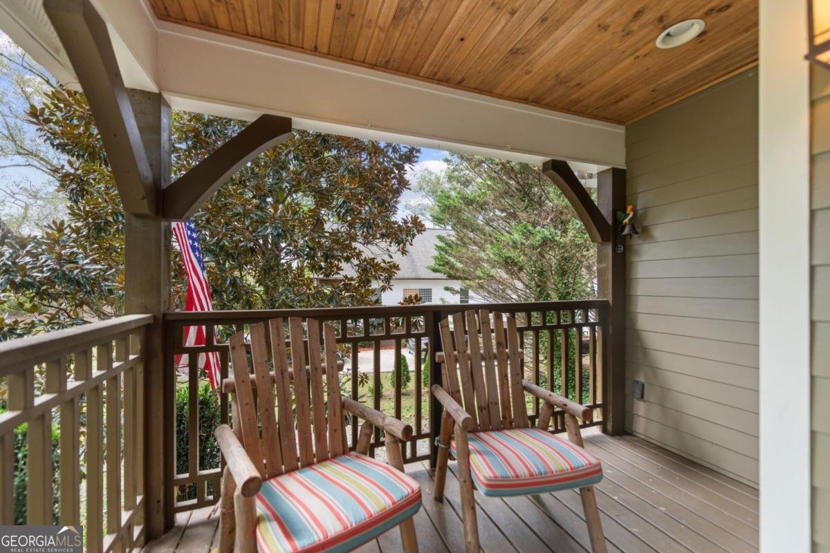 450 Cartecay River Run Ellijay - 9