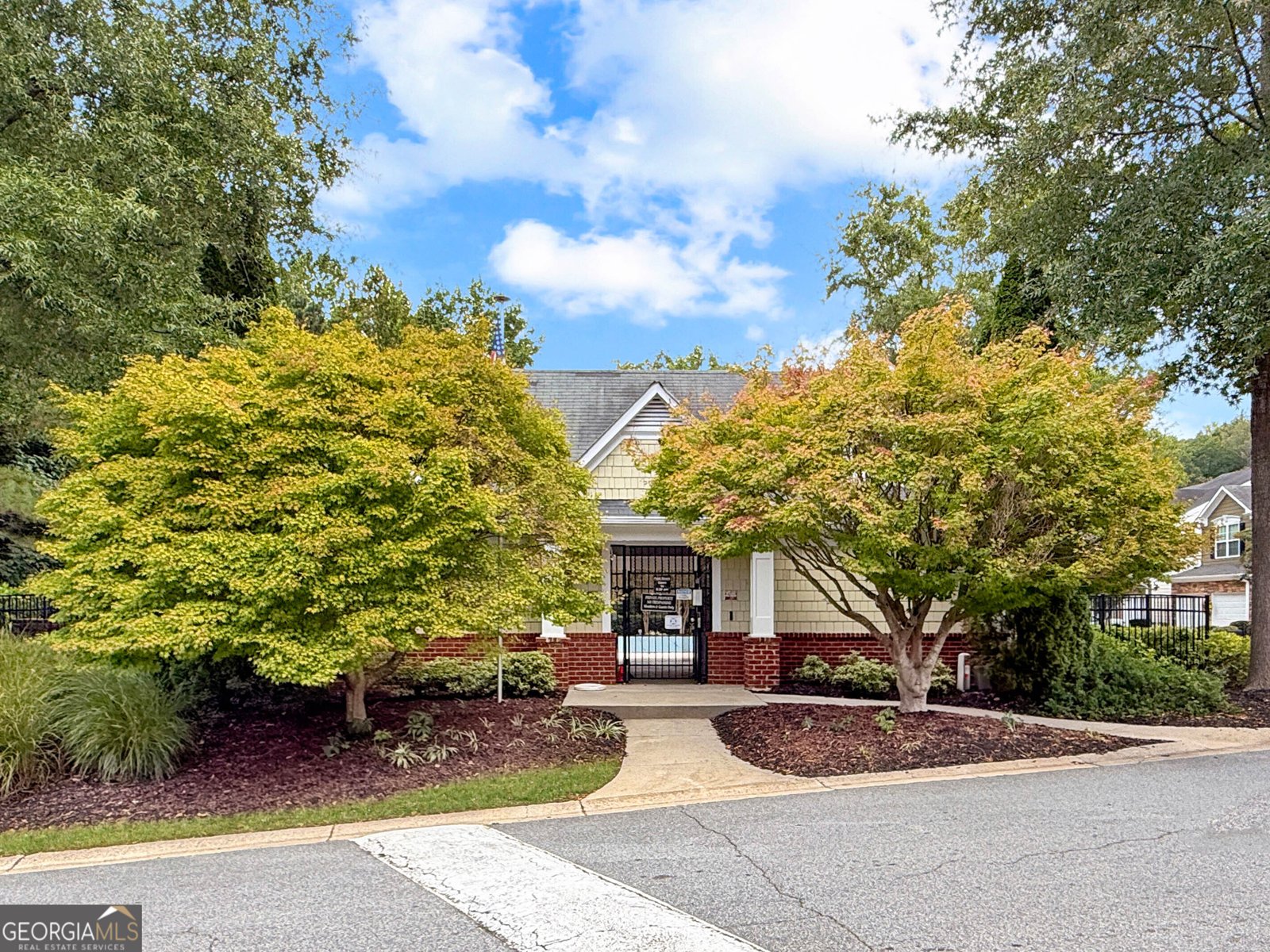 2280 Nottley Drive Marietta - 20