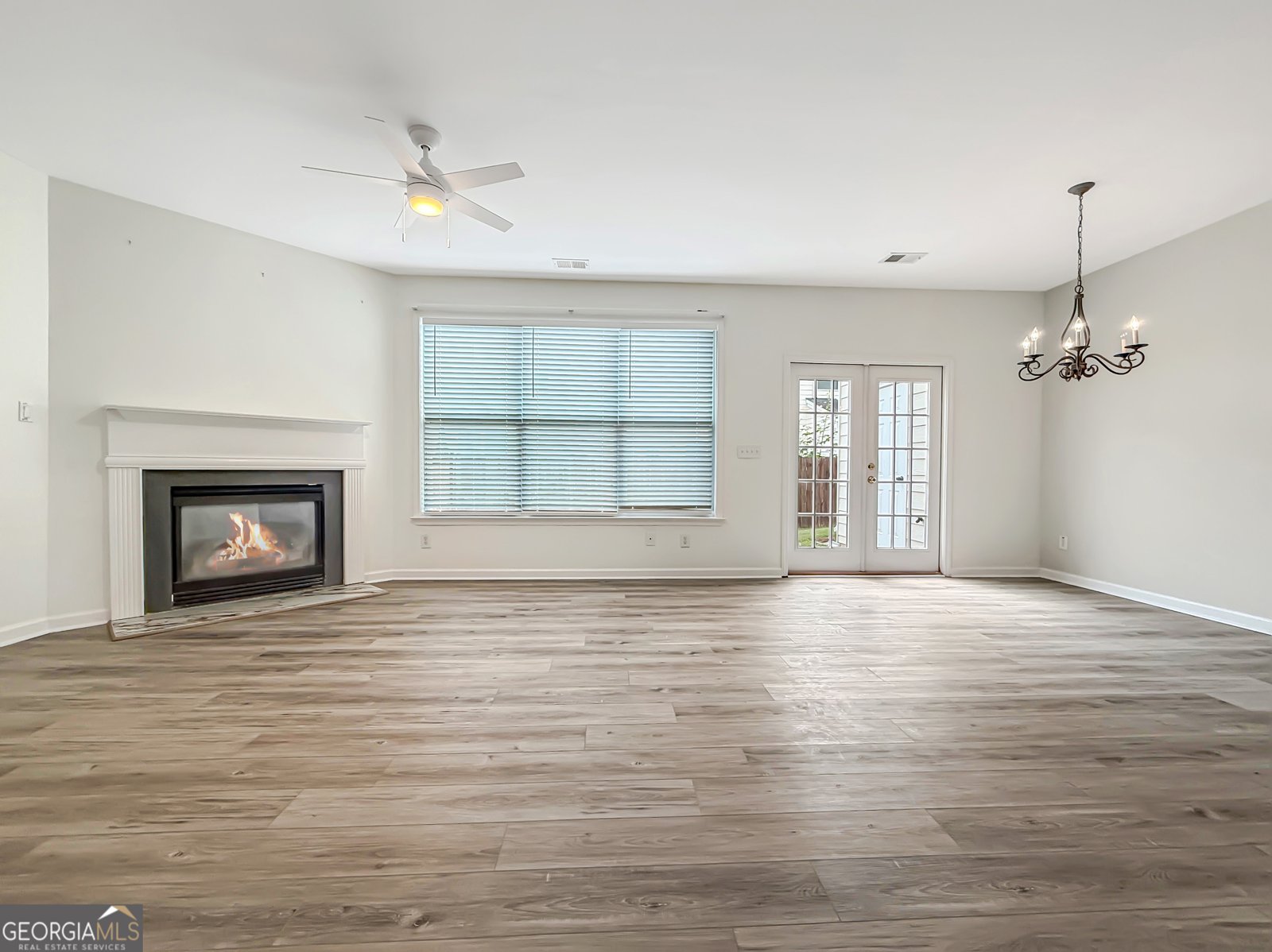 2280 Nottley Drive Marietta - 3