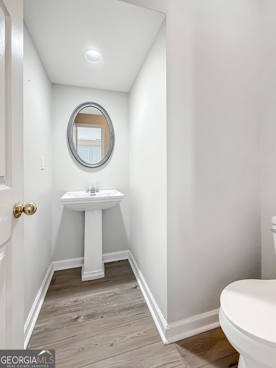 2280 Nottley Drive Marietta - 9