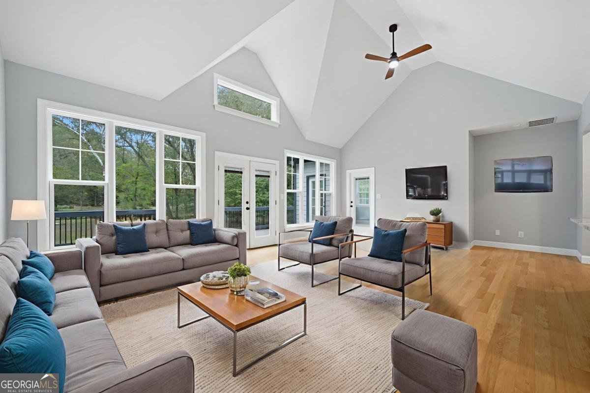 418 Cartecay River Run Ellijay - 10