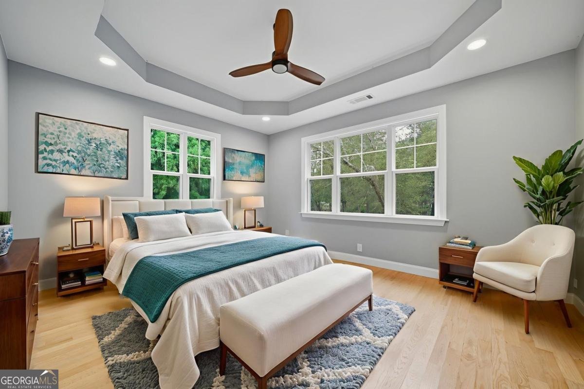 418 Cartecay River Run Ellijay - 17