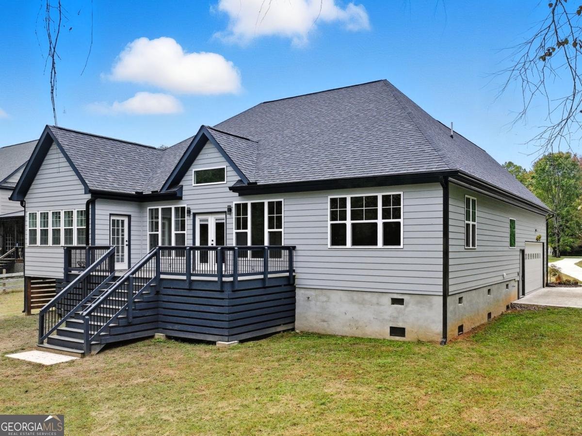 418 Cartecay River Run Ellijay - 24