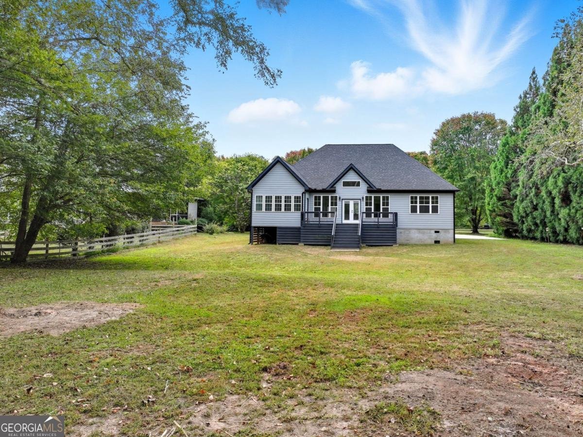 418 Cartecay River Run Ellijay - 26